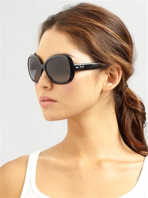 jackie o sunglasses chanel|ray bans jackie o sunglasses.